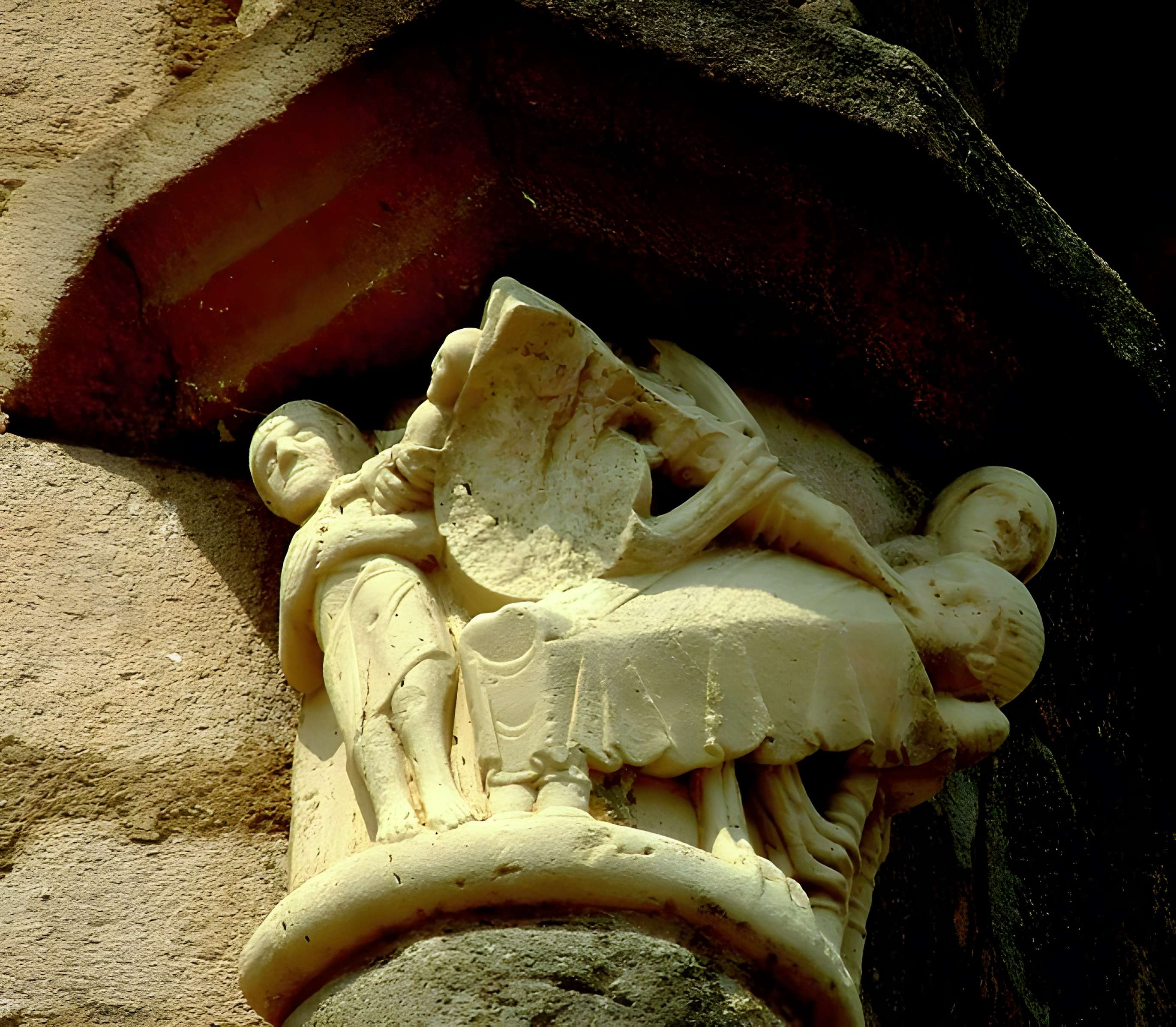 Abbaye Saint-Pierre de Vigeois