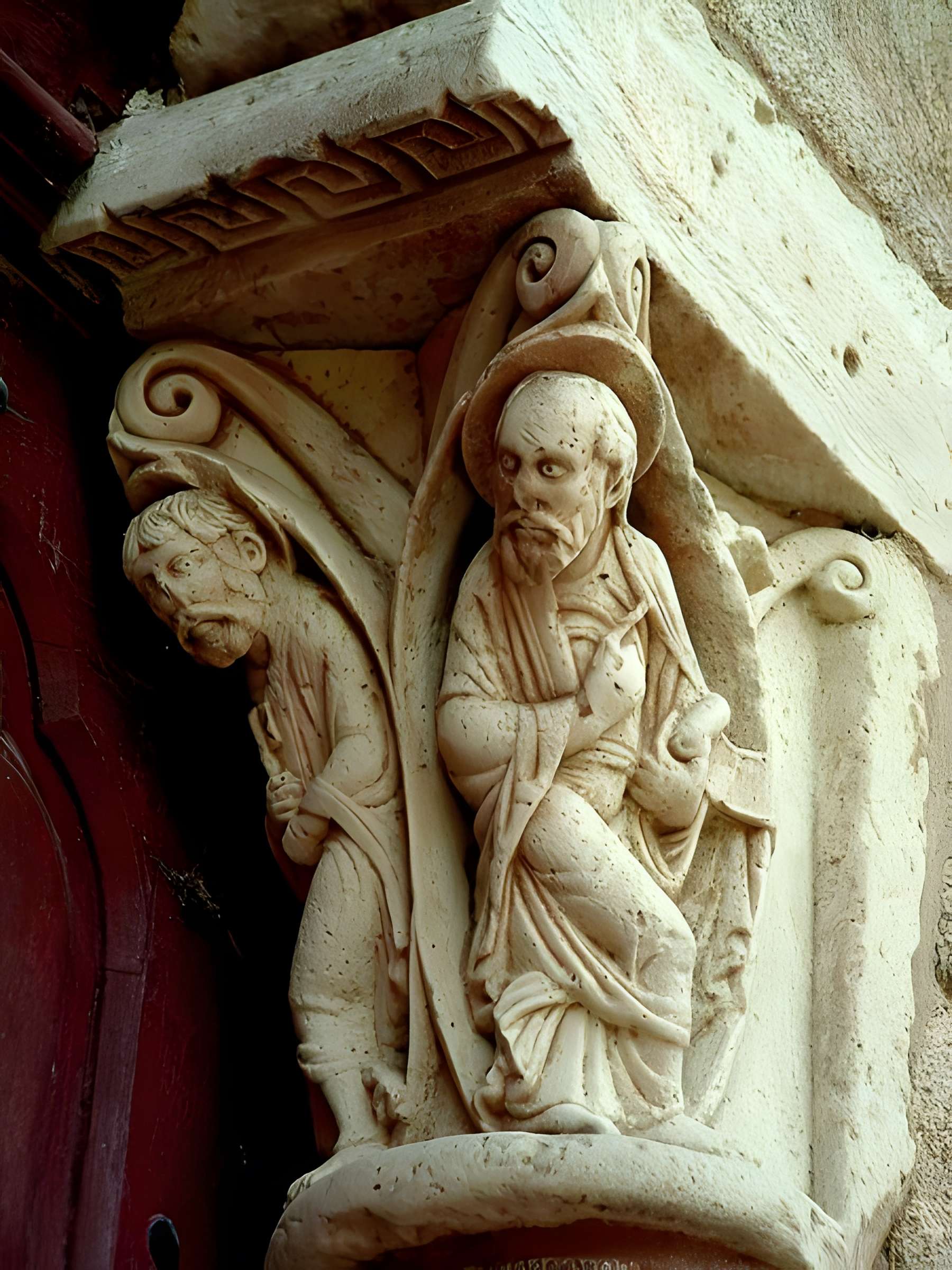 Abbaye Saint-Pierre de Vigeois