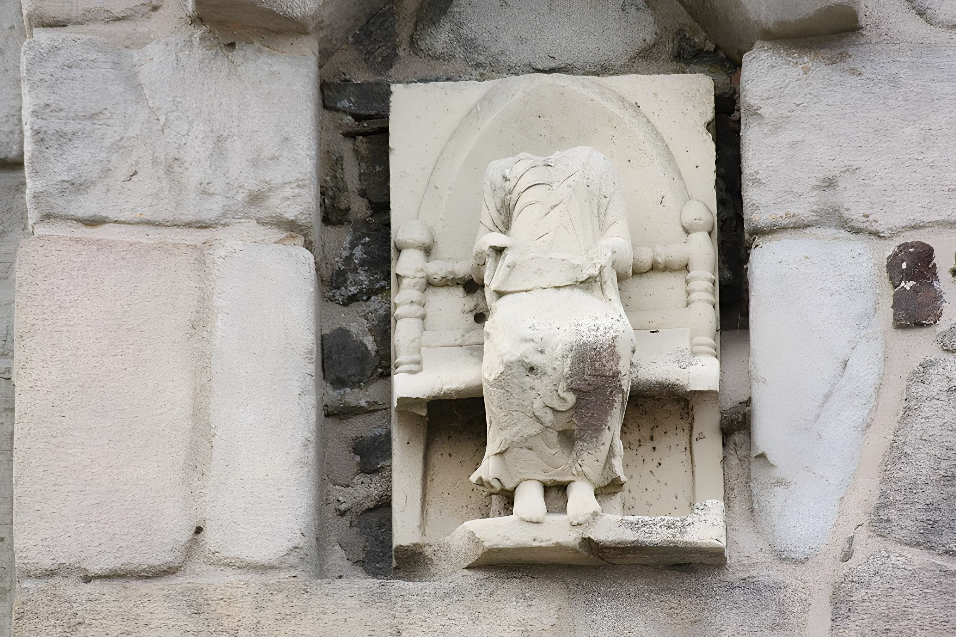 Abbaye Saint-Pierre de Vigeois