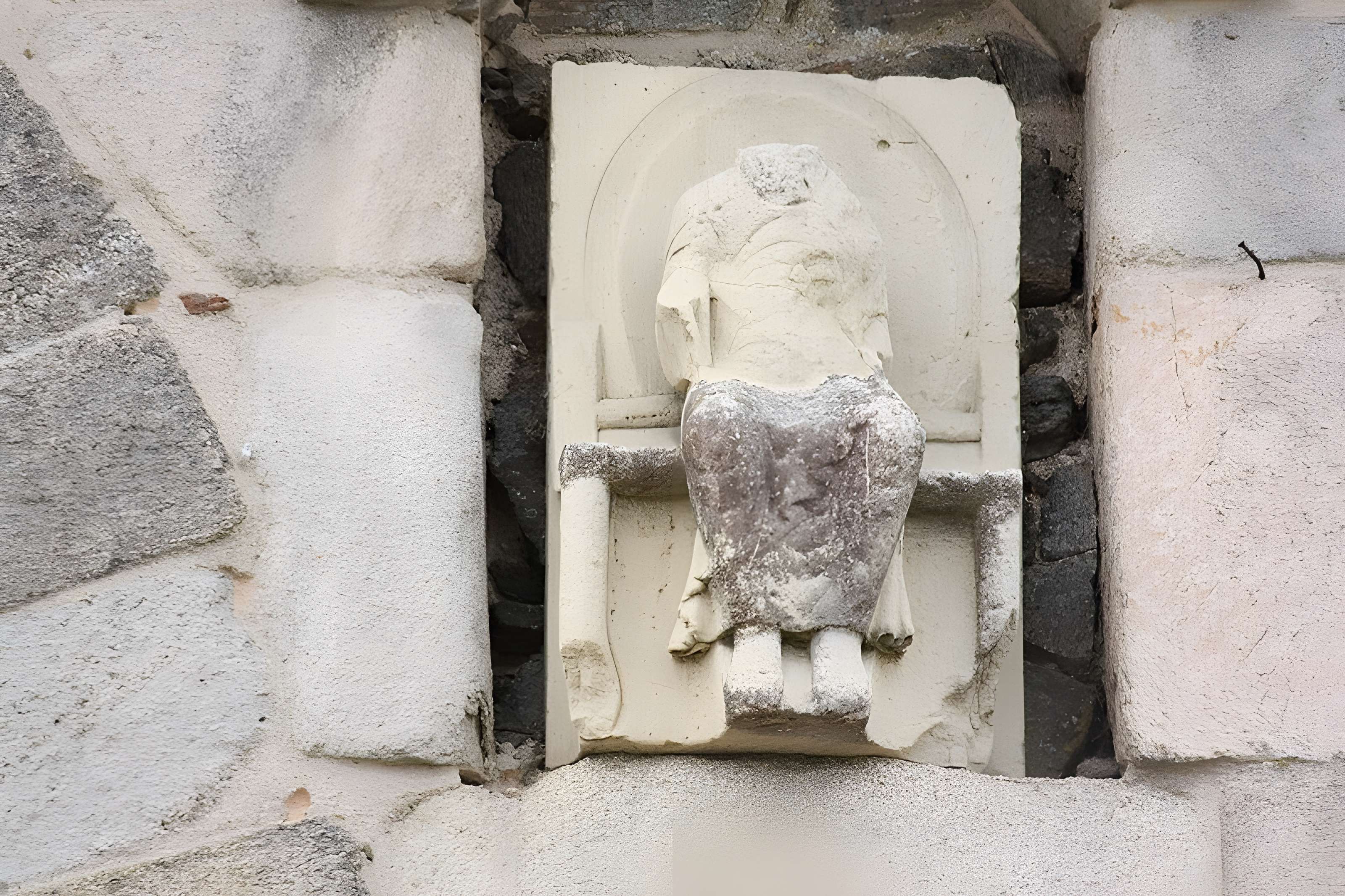 Abbaye Saint-Pierre de Vigeois