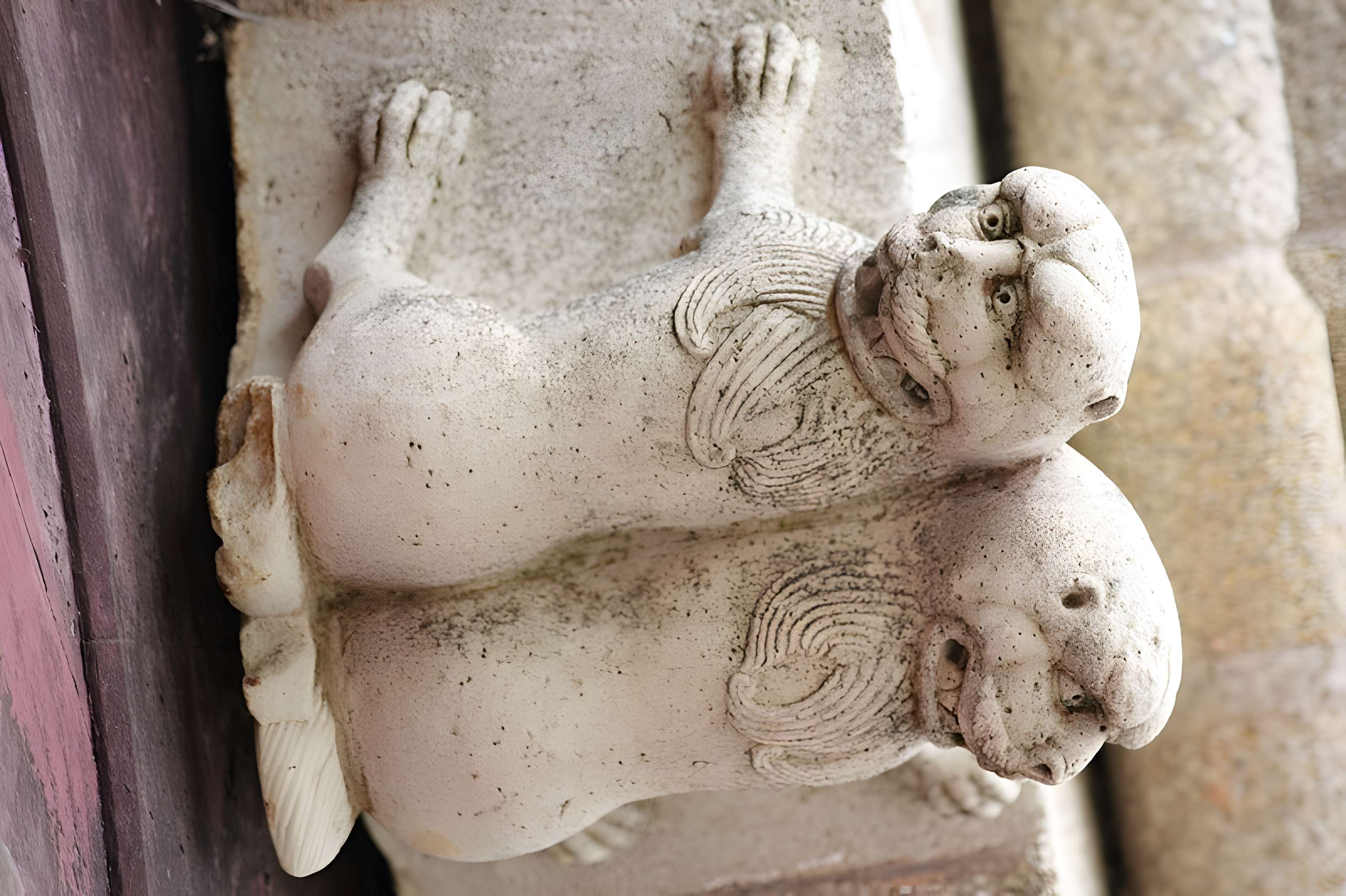 Abbaye Saint-Pierre de Vigeois