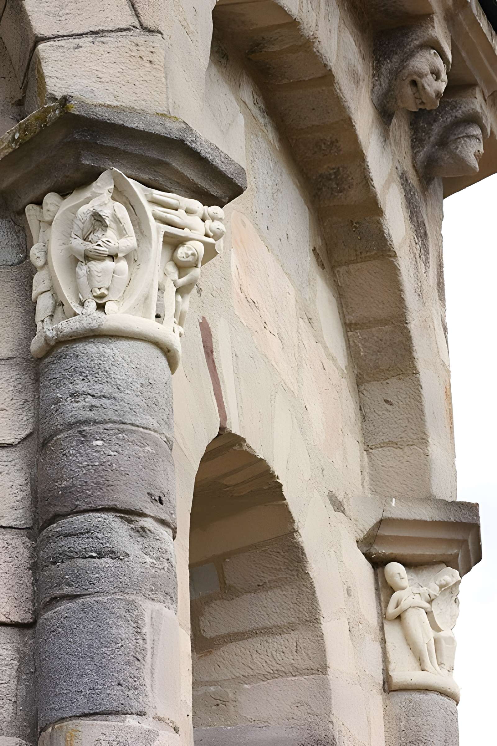 Abbaye Saint-Pierre de Vigeois