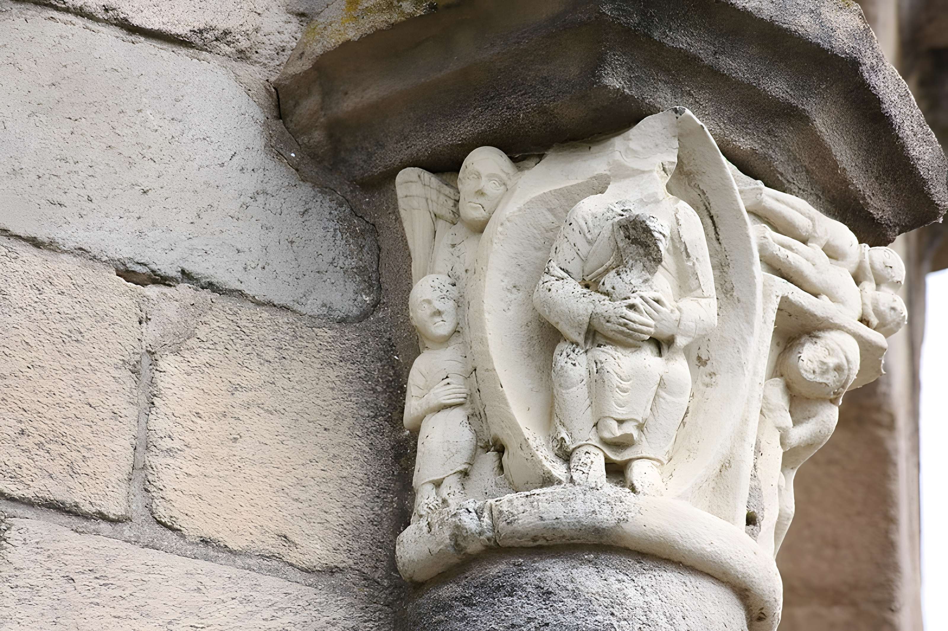 Abbaye Saint-Pierre de Vigeois