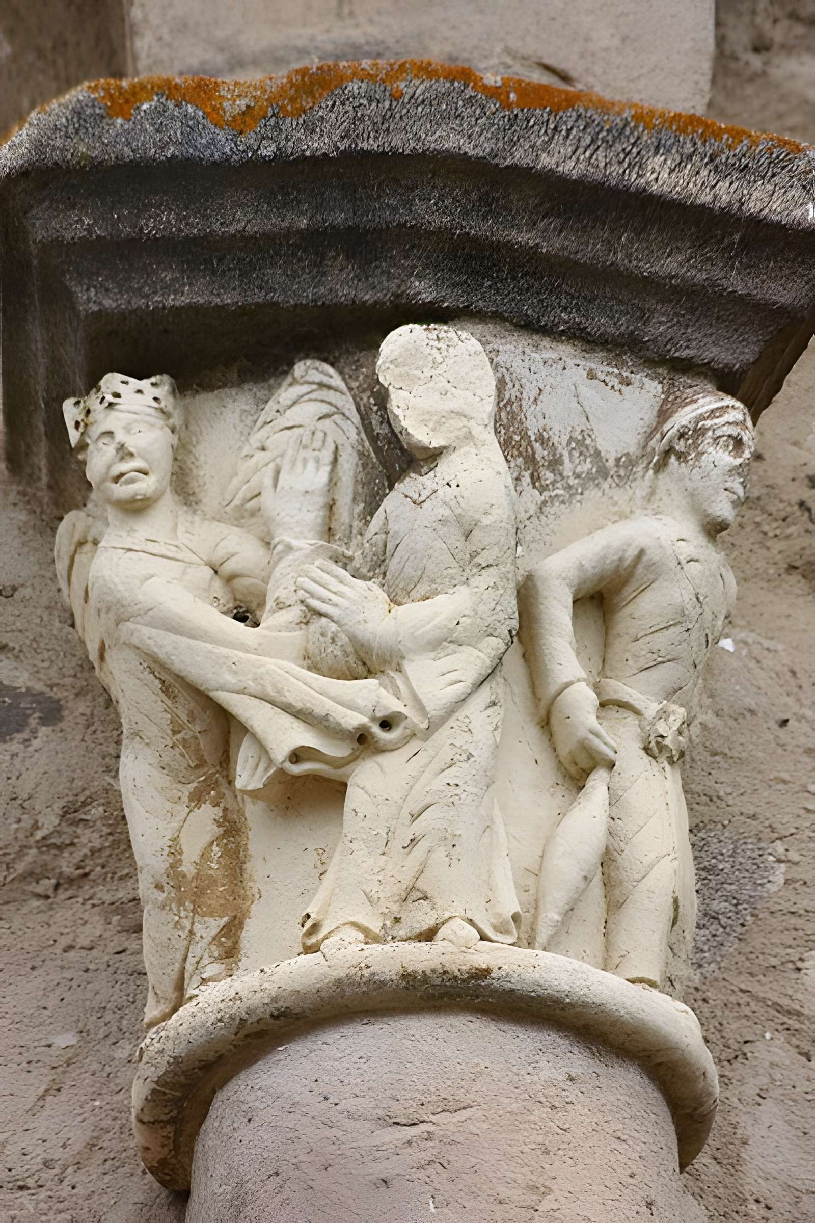 Abbaye Saint-Pierre de Vigeois