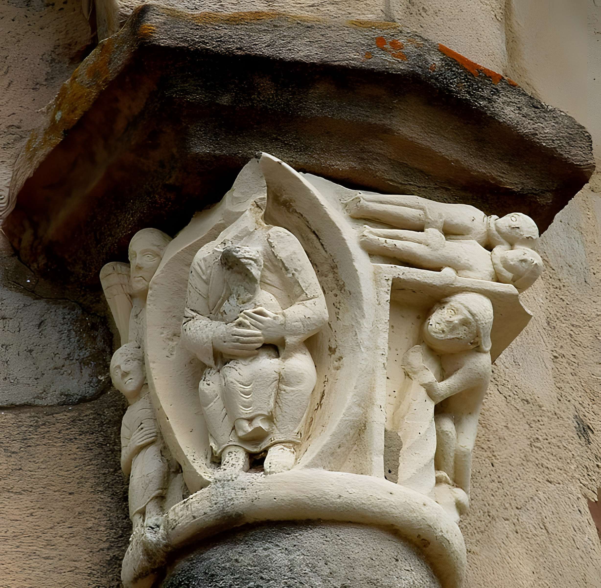 Abbaye Saint-Pierre de Vigeois