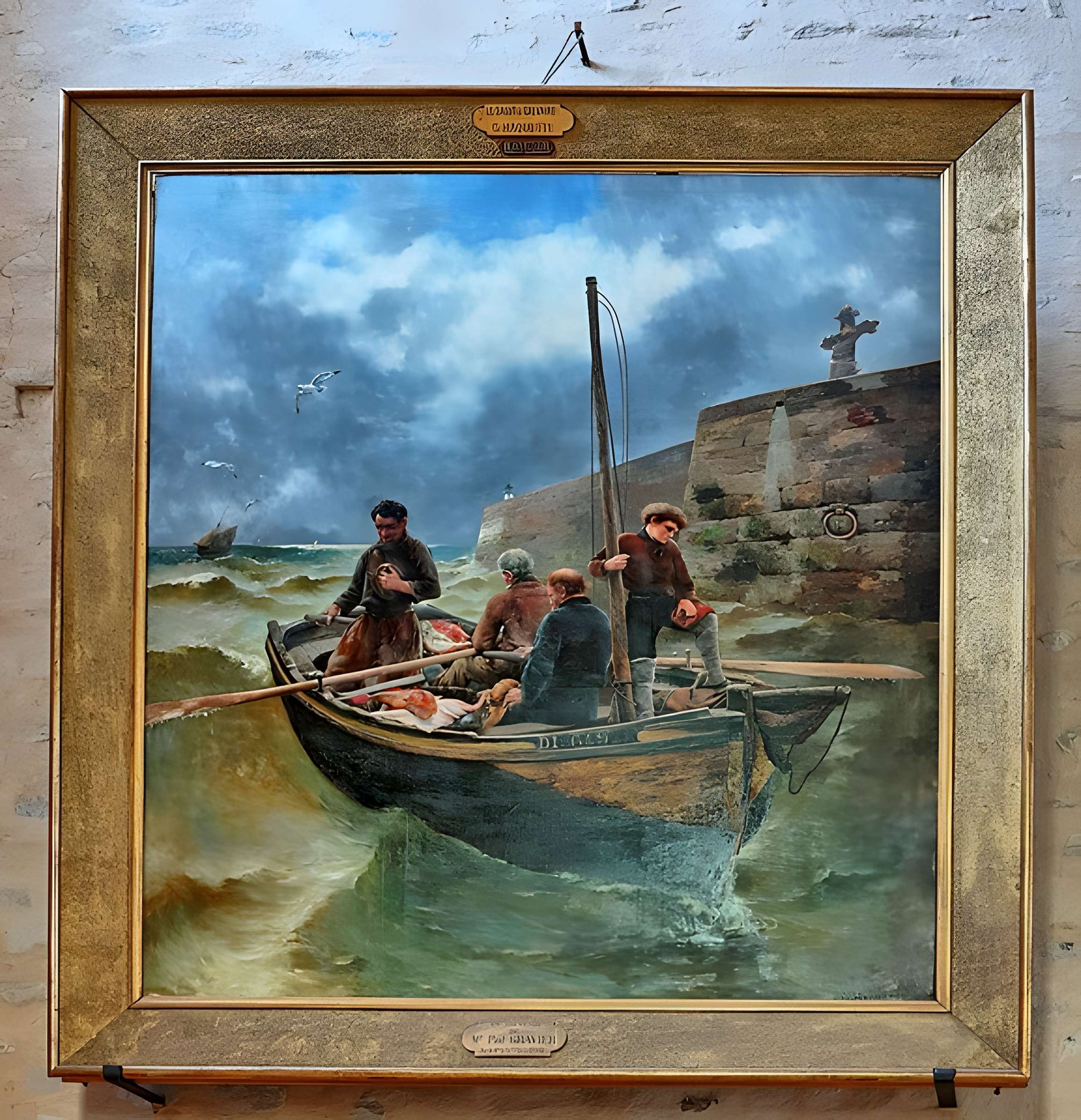 Abbaye Saint-Pierre de Vigeois