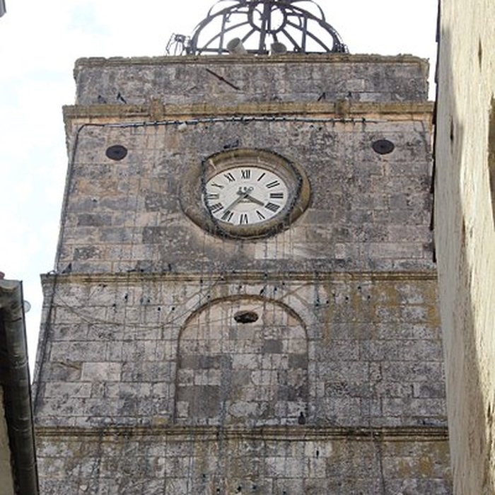 Photo de Tour de lHorloge dApt