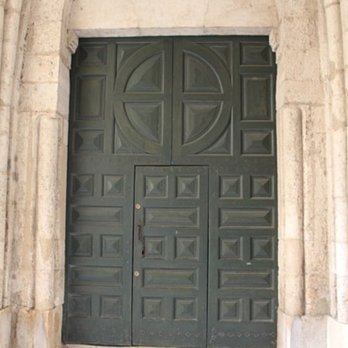 Photo de Tour de lHorloge dApt