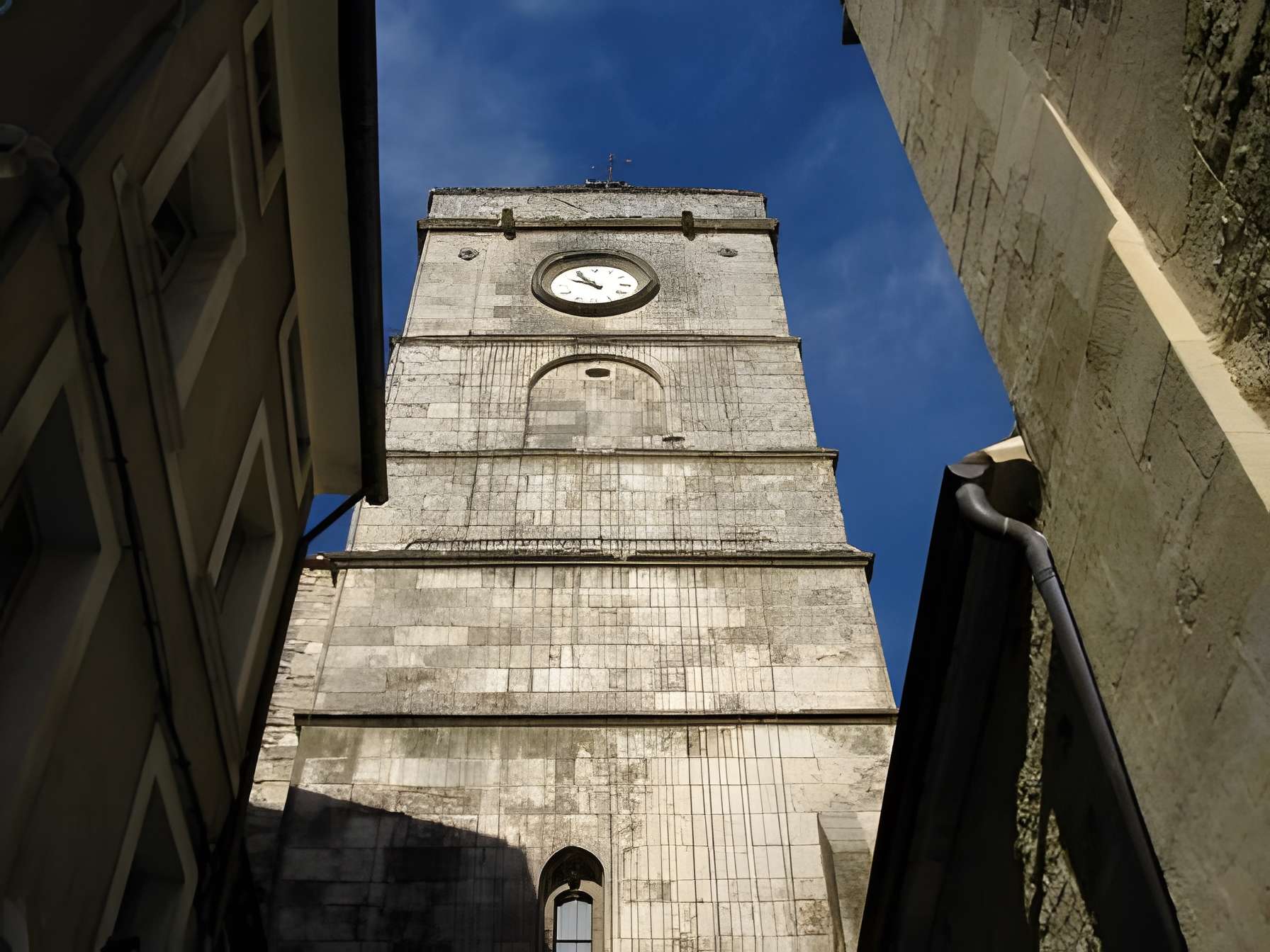 Tour de l'Horloge d'Apt