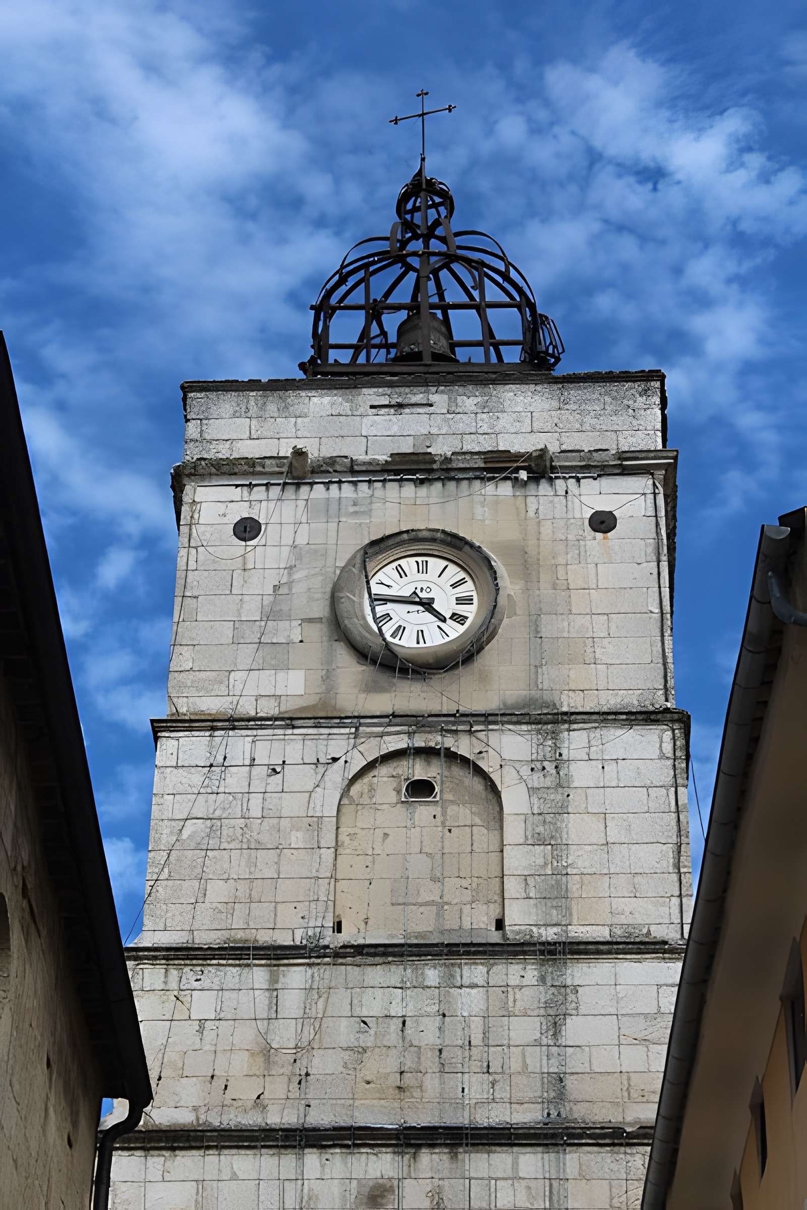 Tour de l'Horloge d'Apt