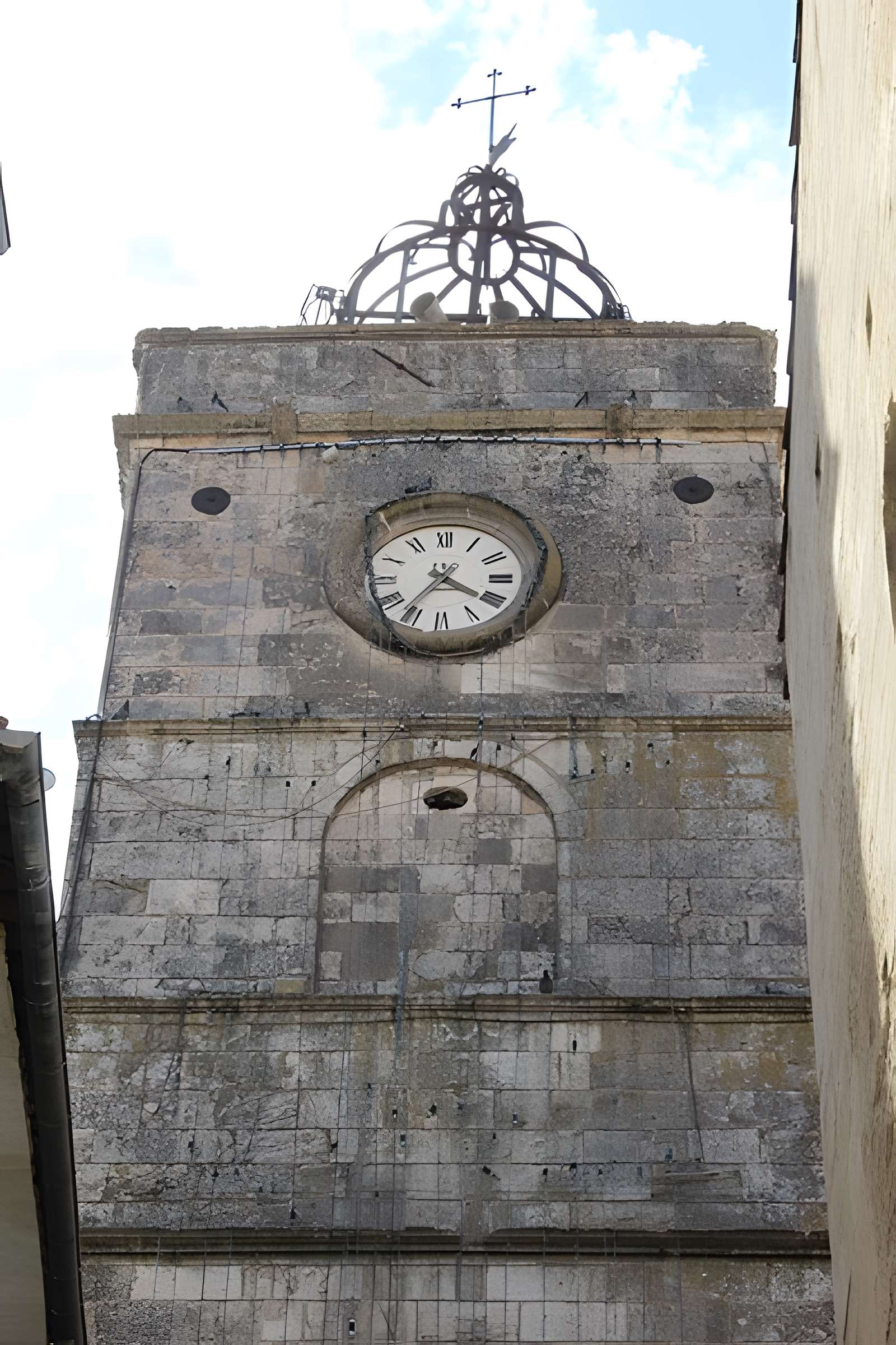 Tour de l'Horloge d'Apt