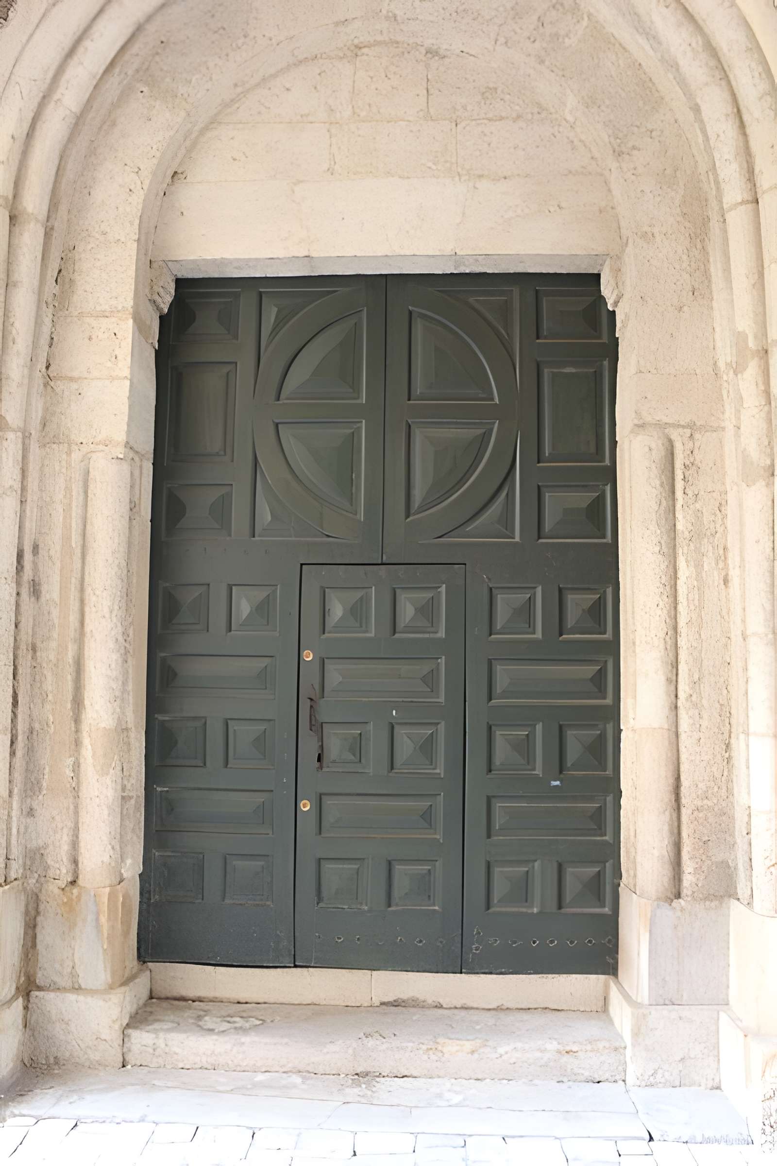 Tour de l'Horloge d'Apt