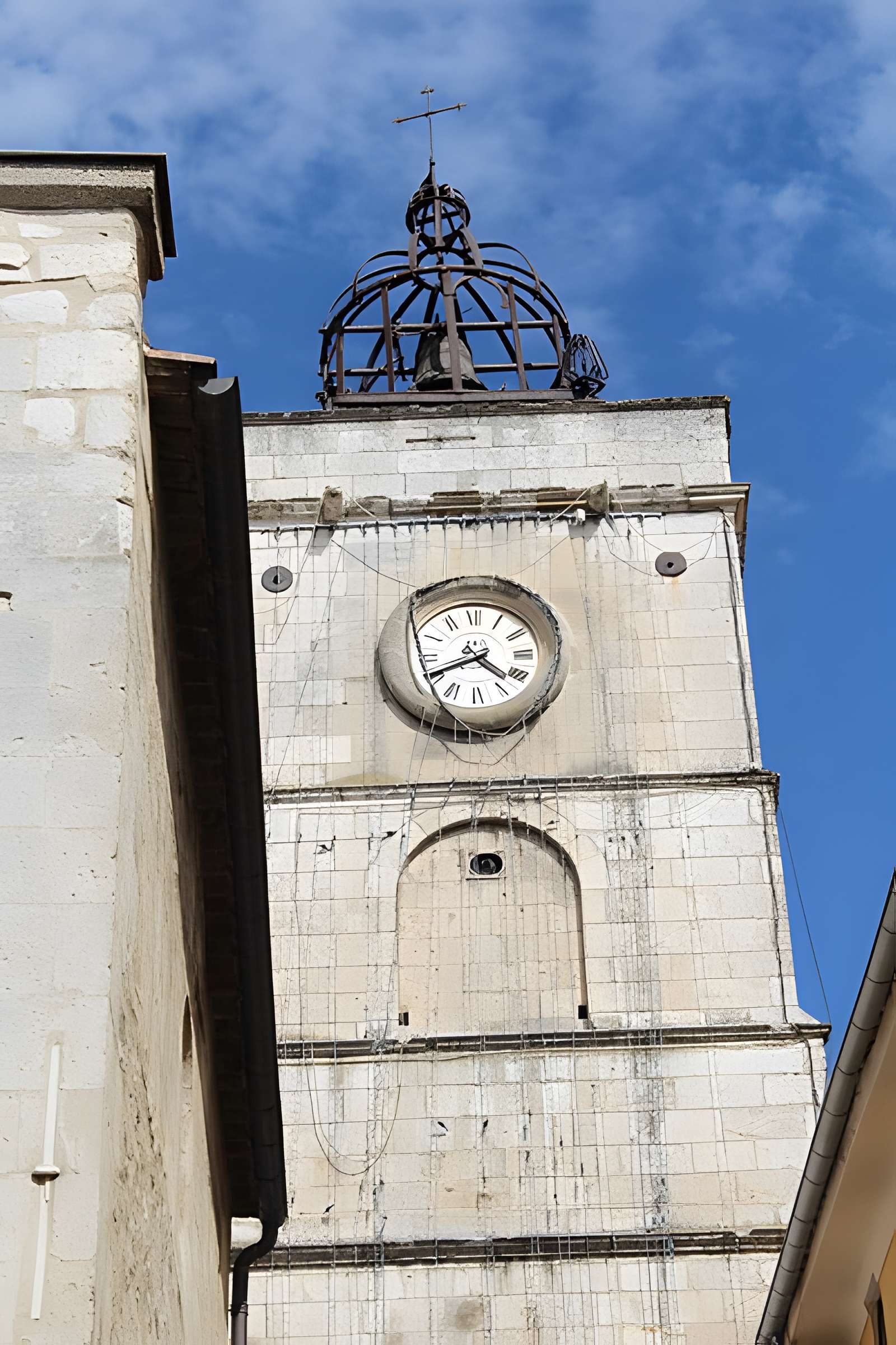 Tour de l'Horloge d'Apt