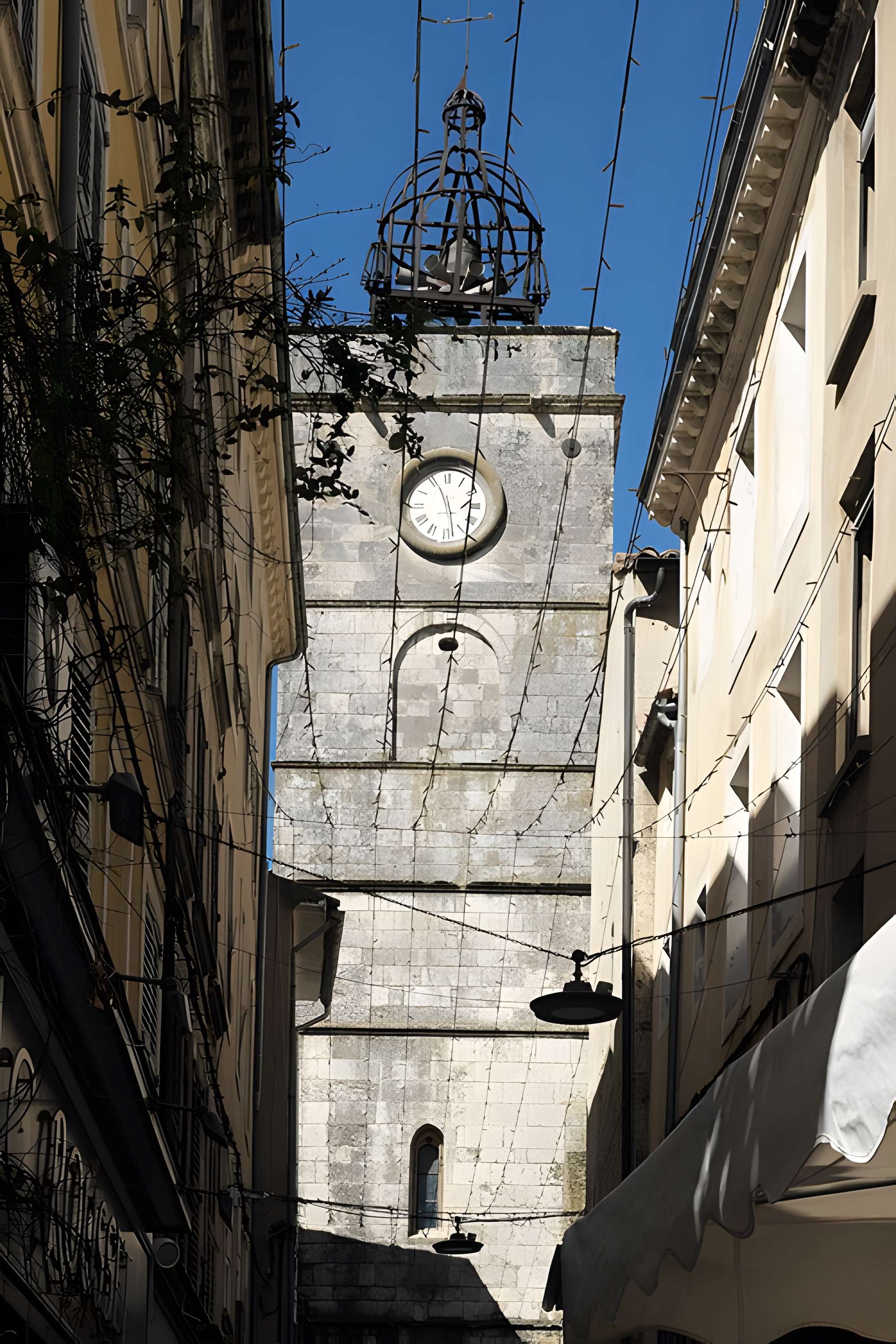 Tour de l'Horloge d'Apt