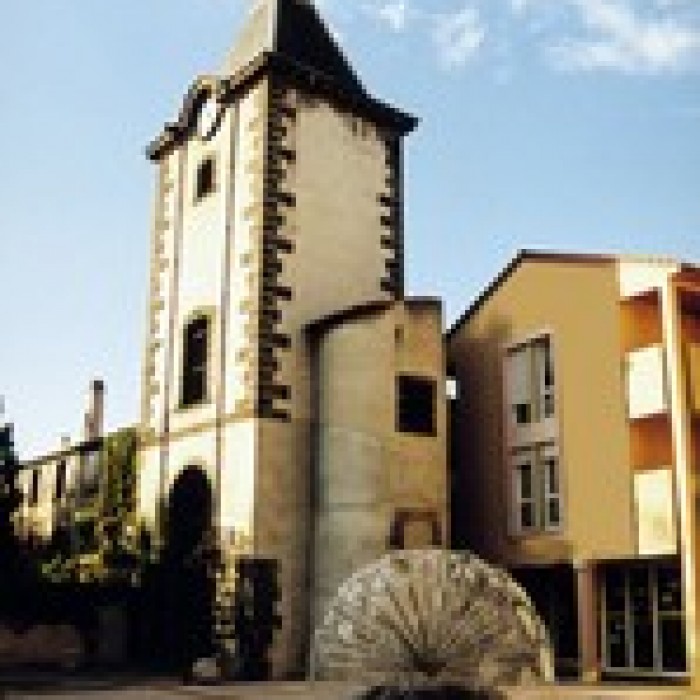 Photo de Tour de lHorloge de Cébazat