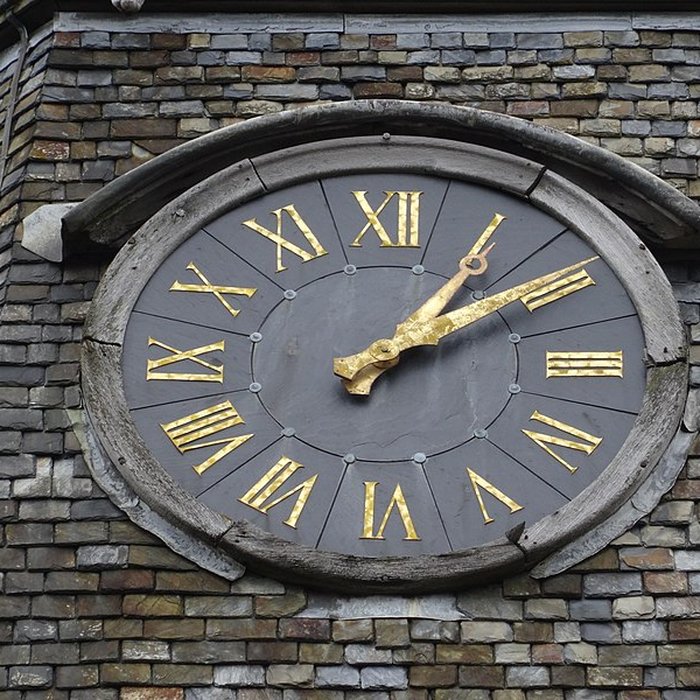 Photo de Tour de lHorloge de Dinan