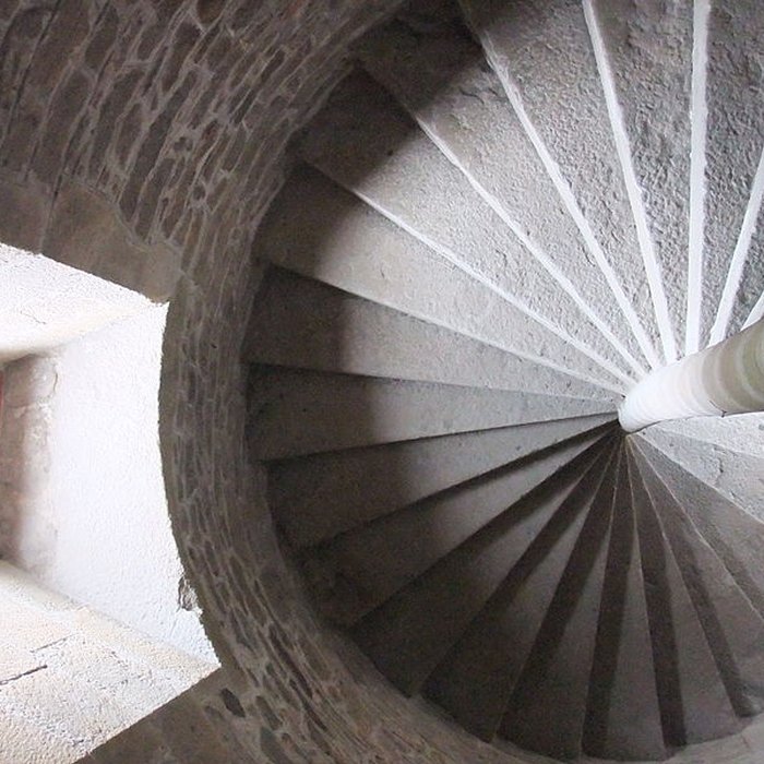 Photo de Tour de lHorloge de Dinan