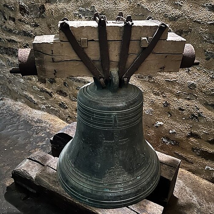 Photo de Tour de lHorloge de Dinan