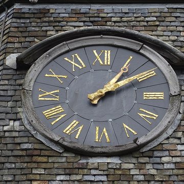 Tour de lHorloge de Dinan