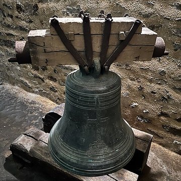 Tour de lHorloge de Dinan