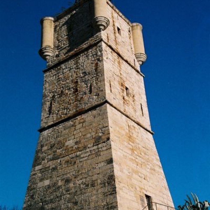 Photo de Tour de lHorloge de Draguignan