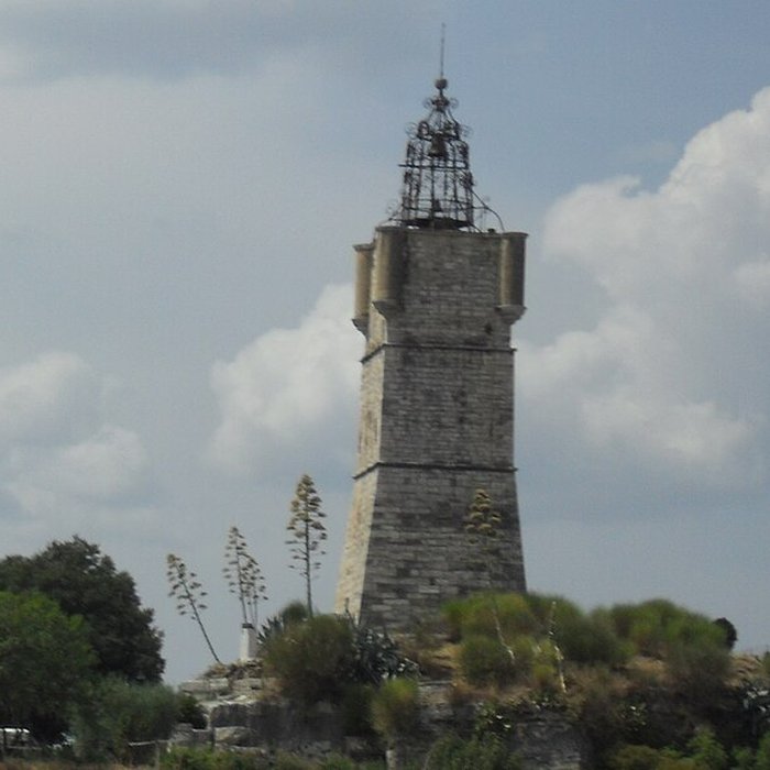 Photo de Tour de lHorloge de Draguignan