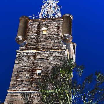 Tour de lHorloge de Draguignan