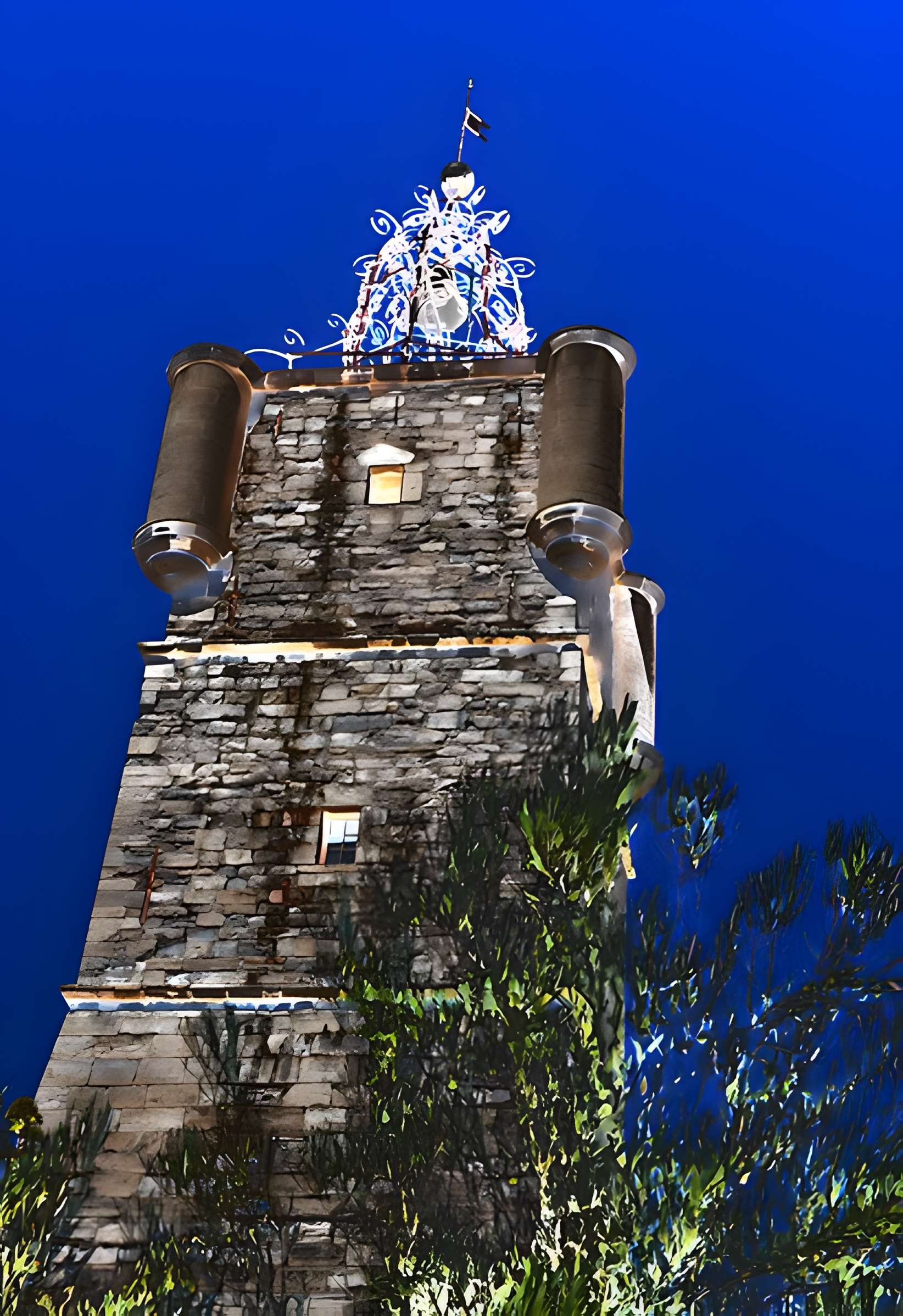 Tour de l'Horloge de Draguignan