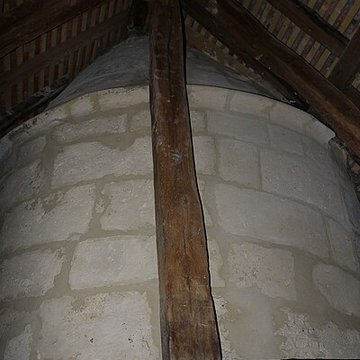 Maison à colombages, 20 Place du Martroy de Braine