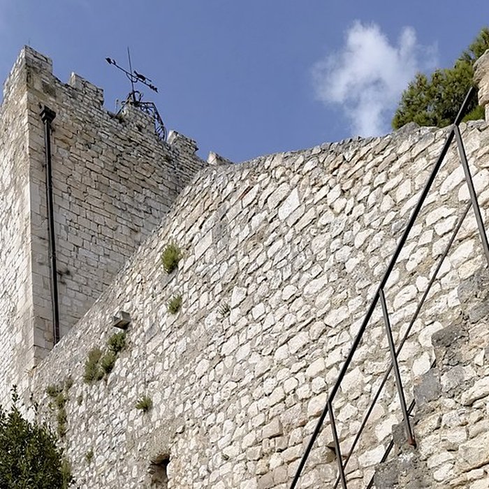 Photo de Tour de lHorloge de Pernes-les-Fontaines