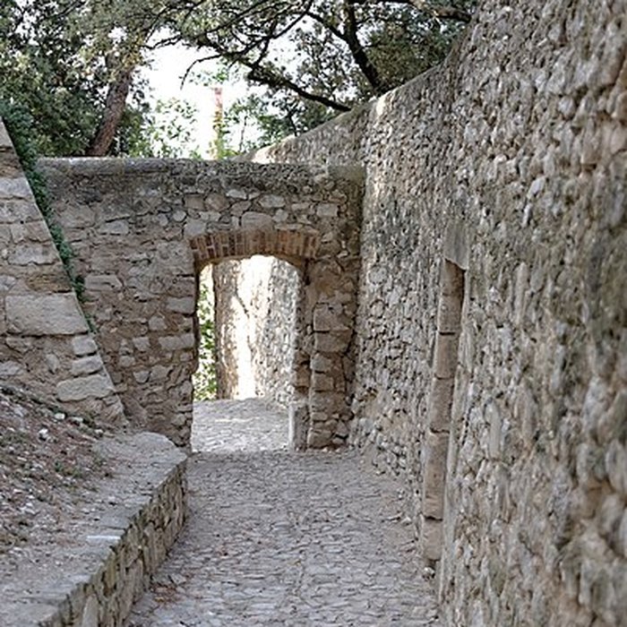 Photo de Tour de lHorloge de Pernes-les-Fontaines