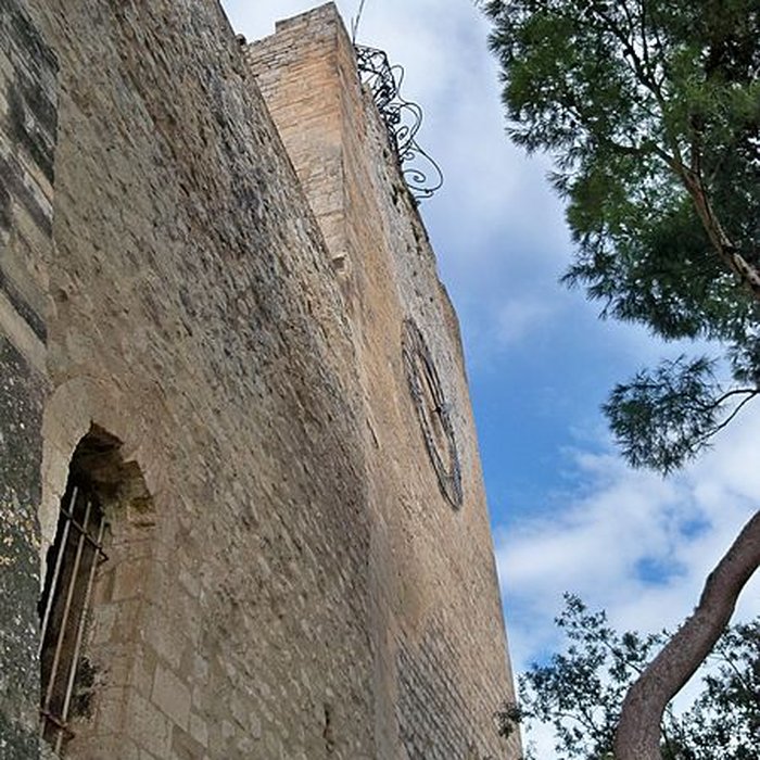 Photo de Tour de lHorloge de Pernes-les-Fontaines