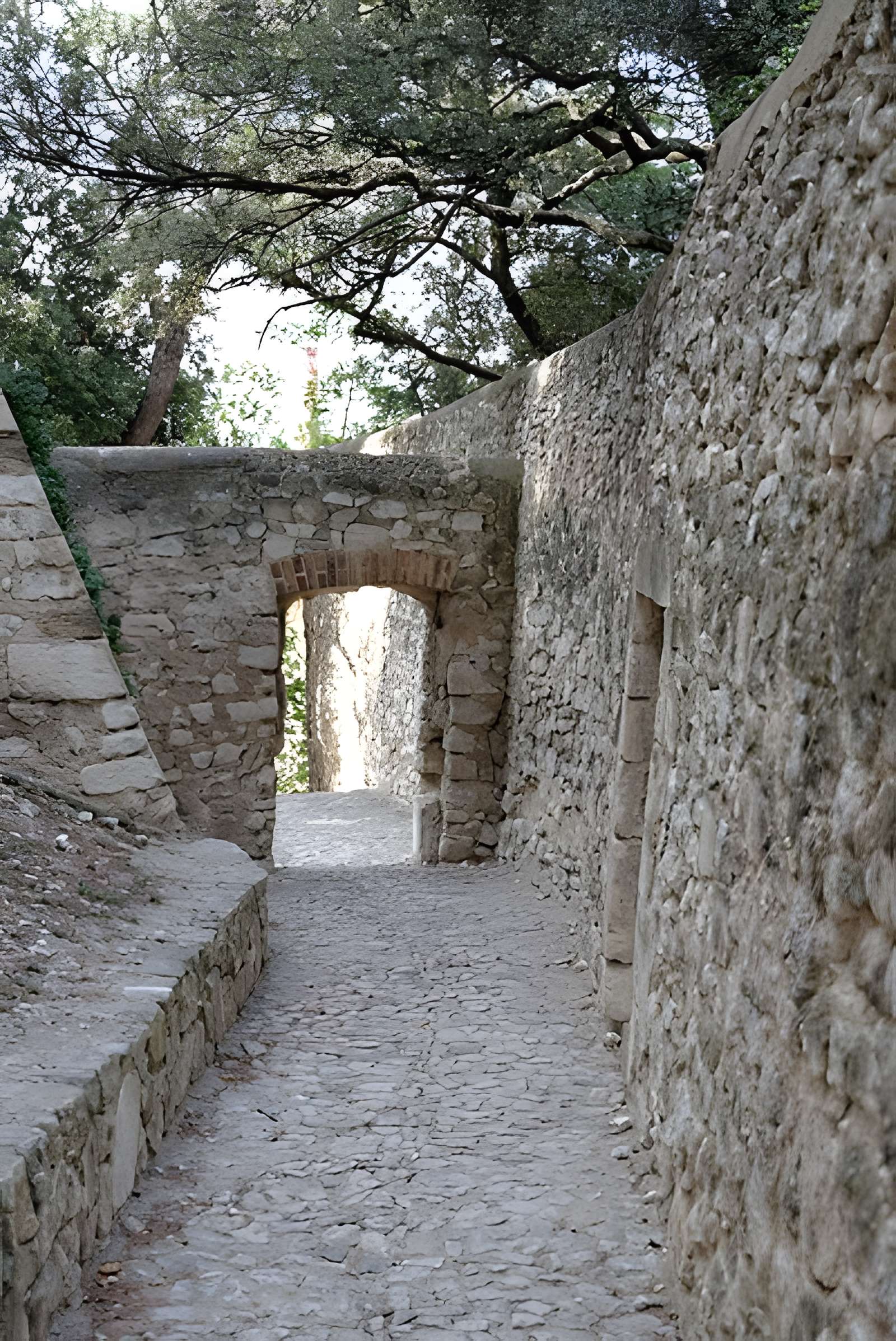 Tour de l'Horloge de Pernes-les-Fontaines