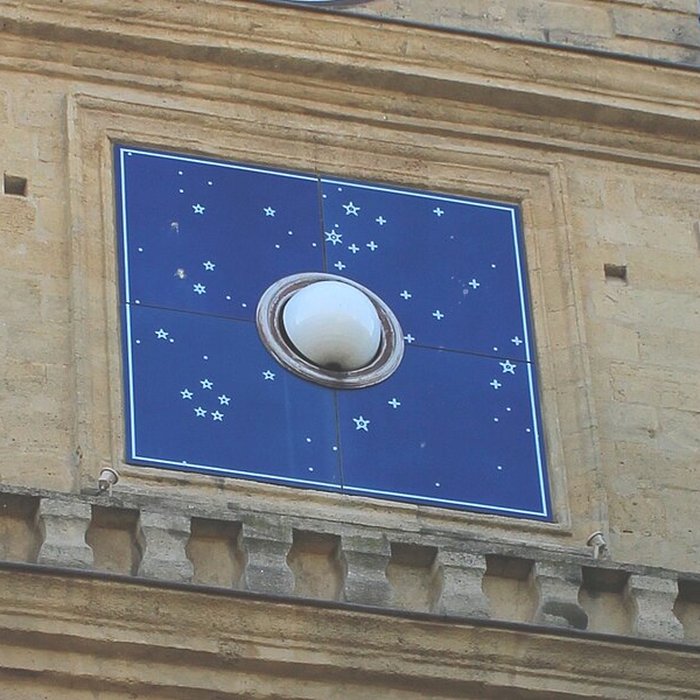 Photo de Tour de lHorloge de Salon-de-Provence