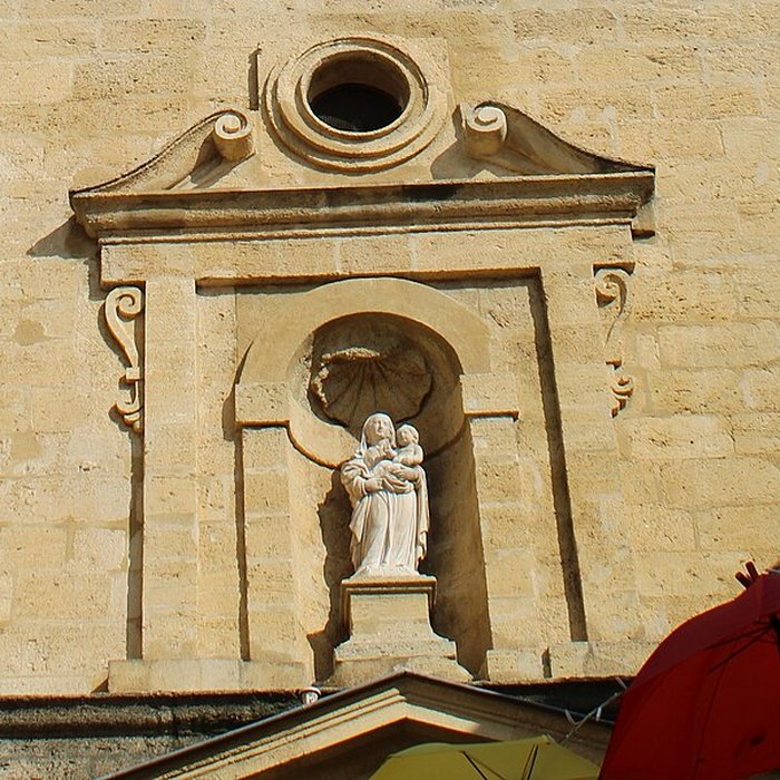 Photo de Tour de lHorloge de Salon-de-Provence