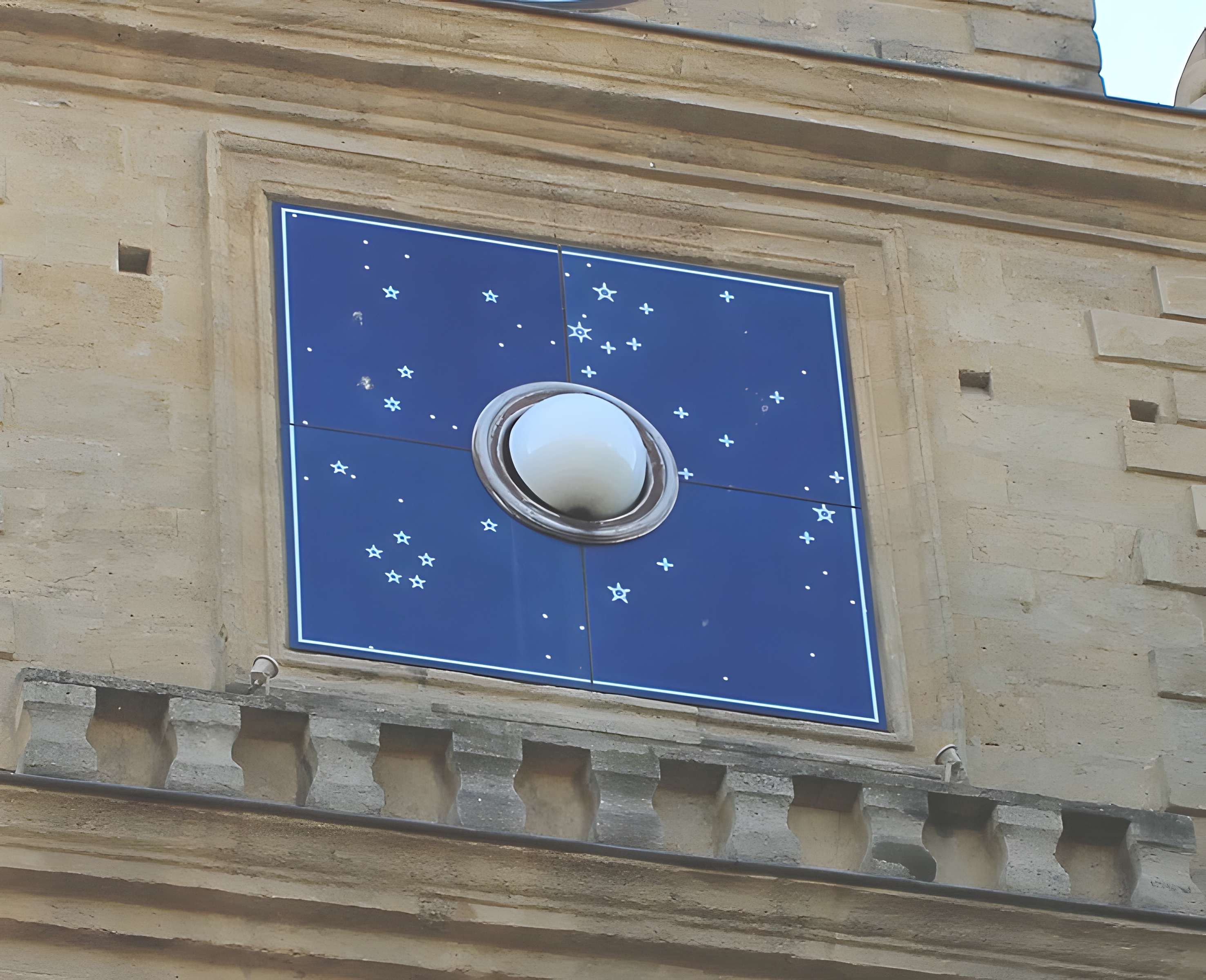 Tour de l'Horloge de Salon-de-Provence
