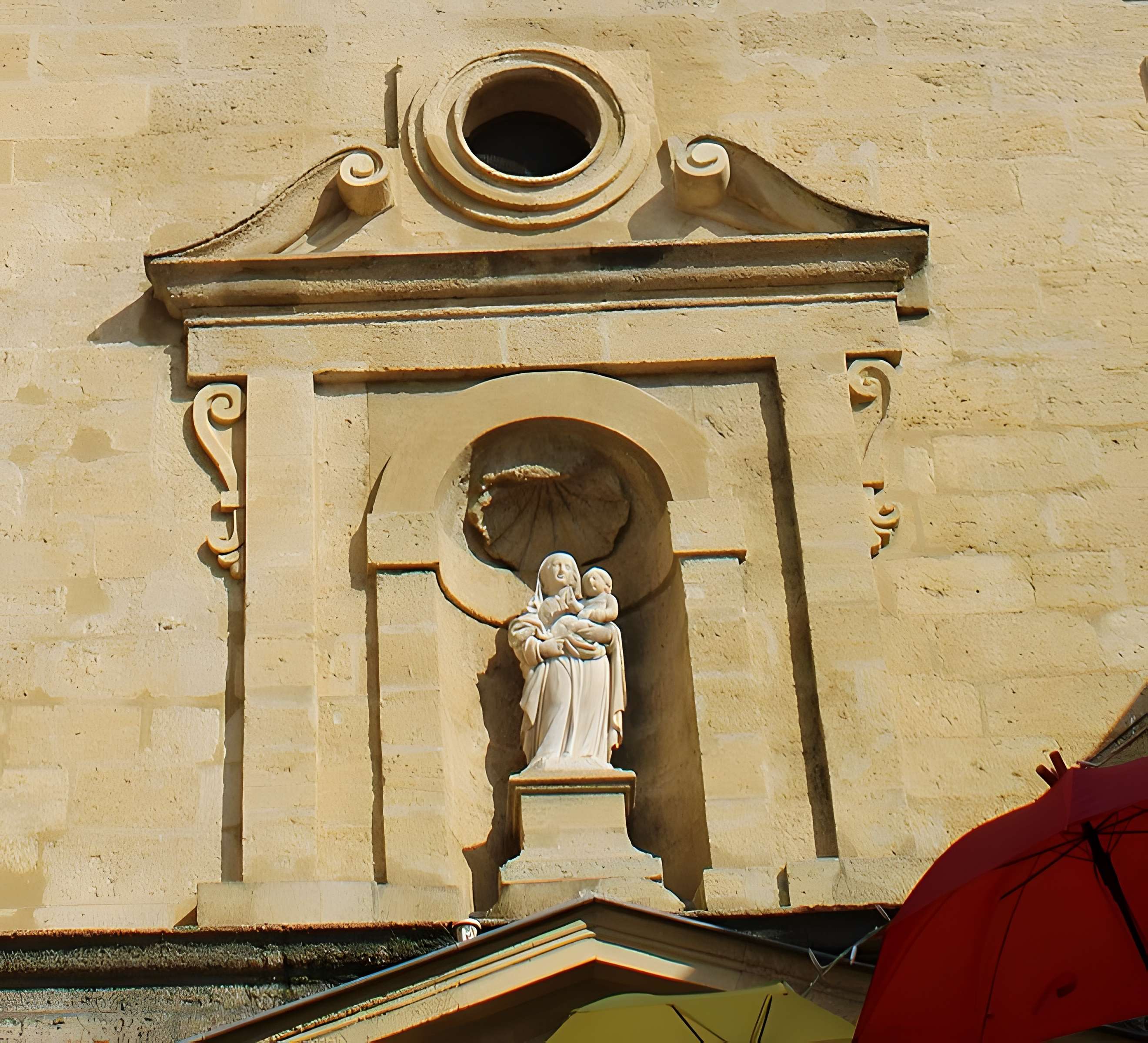 Tour de l'Horloge de Salon-de-Provence