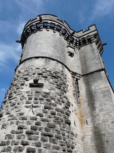 Photo de Tour de Luxembourg à Ligny-en-Barrois