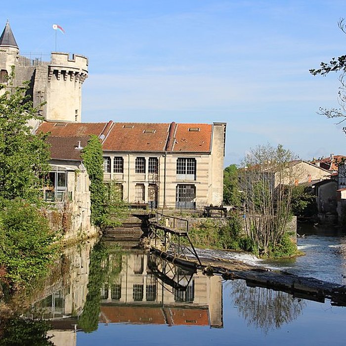Photo de Tour de Luxembourg à Ligny-en-Barrois