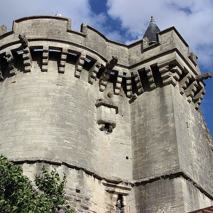 Photo de Tour de Luxembourg à Ligny-en-Barrois
