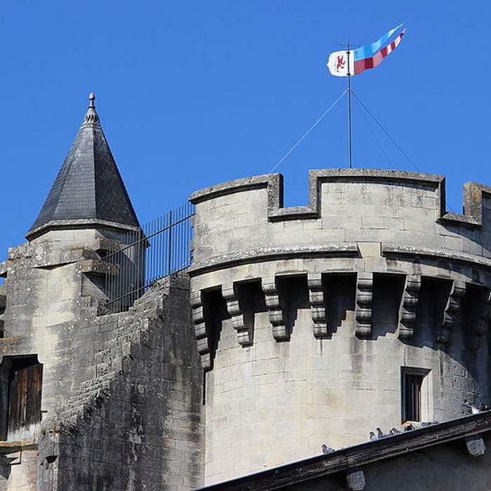 Photo de Tour de Luxembourg à Ligny-en-Barrois