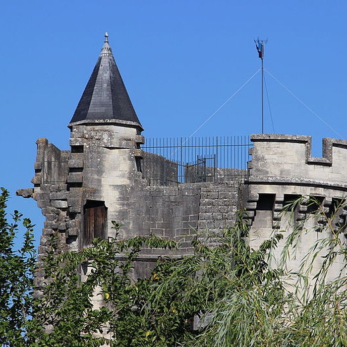 Photo de Tour de Luxembourg à Ligny-en-Barrois