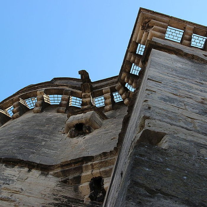 Photo de Tour de Luxembourg à Ligny-en-Barrois