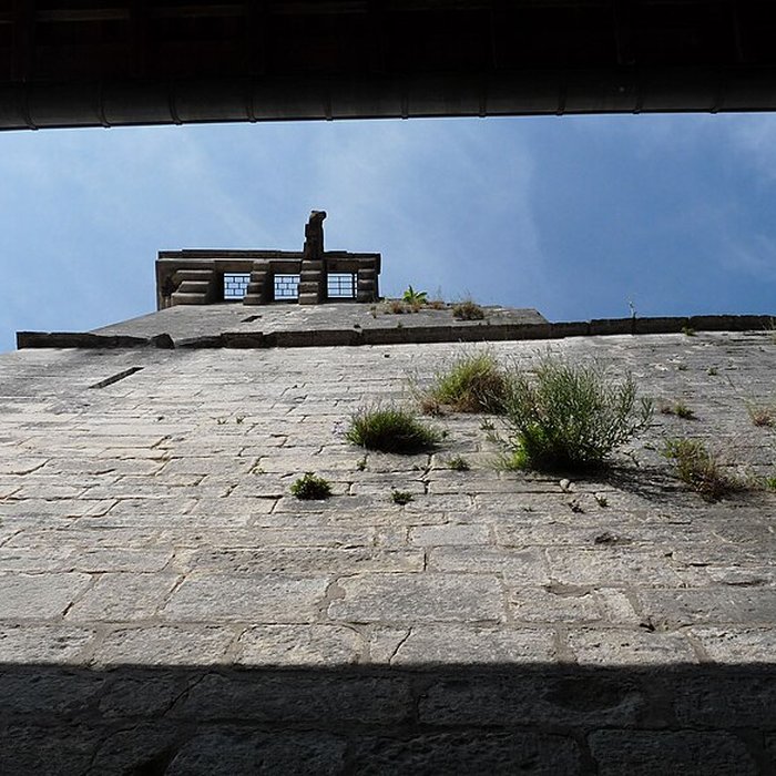 Photo de Tour de Luxembourg à Ligny-en-Barrois