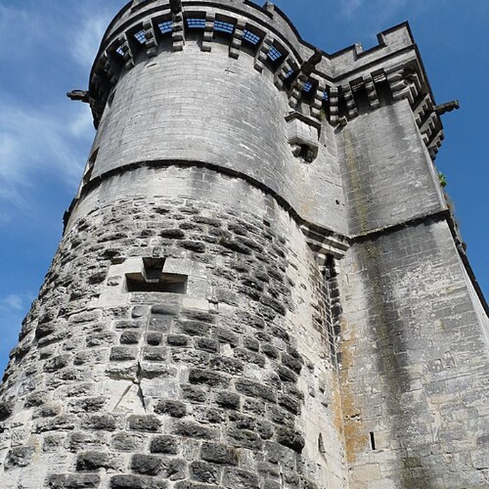 Photo de Tour de Luxembourg à Ligny-en-Barrois