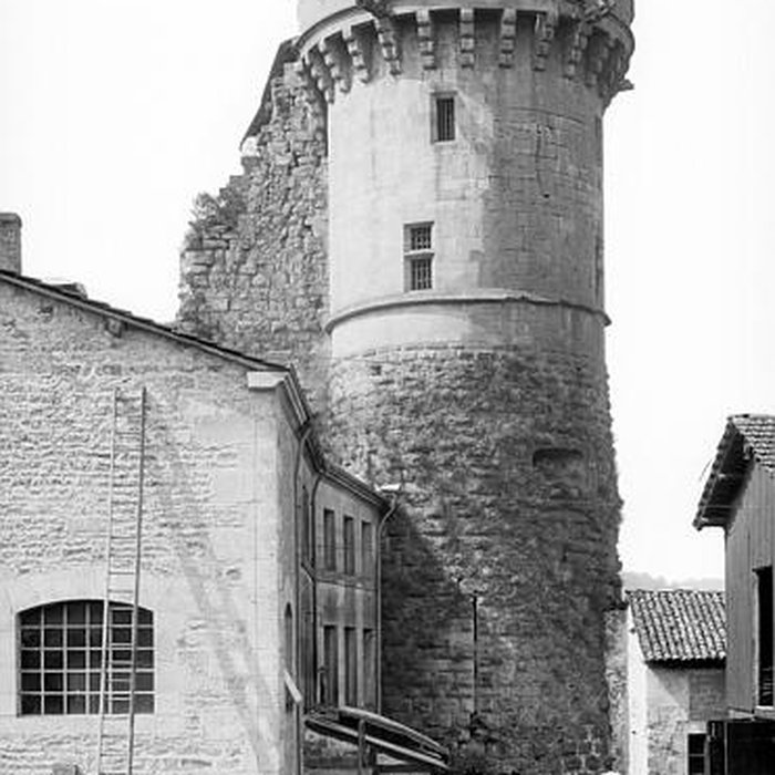 Photo de Tour de Luxembourg à Ligny-en-Barrois