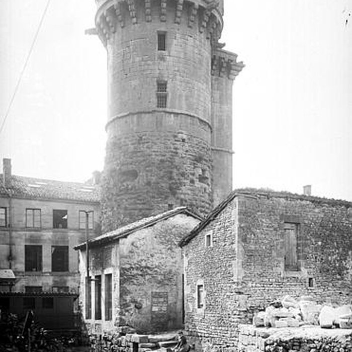 Photo de Tour de Luxembourg à Ligny-en-Barrois