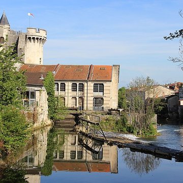 Tour de Luxembourg à Ligny-en-Barrois