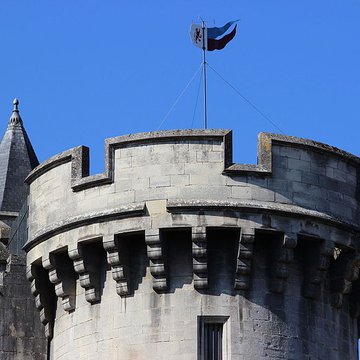 Tour de Luxembourg à Ligny-en-Barrois