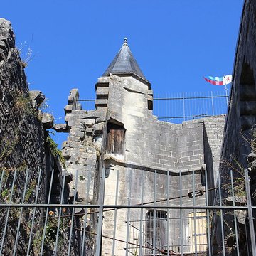 Tour de Luxembourg à Ligny-en-Barrois